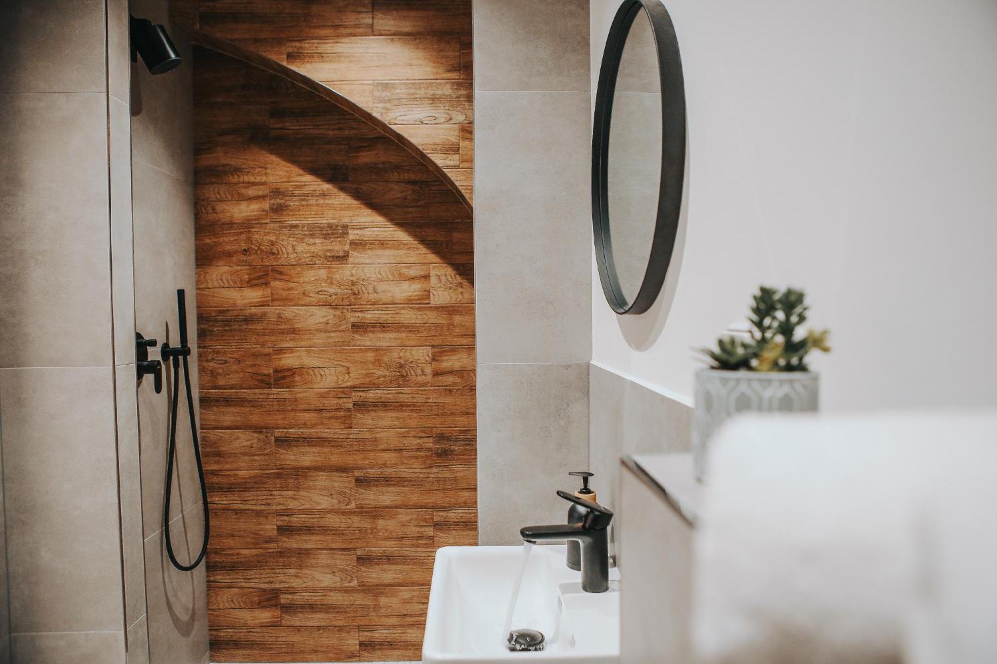 Zizkoff Apartments Praha Bagian luar foto